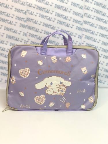 شنطة لابتوب [CINNAMOROLL]