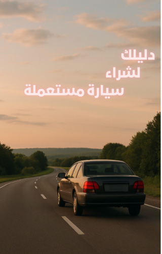 نصائح قبل شراء سياره مستعملة