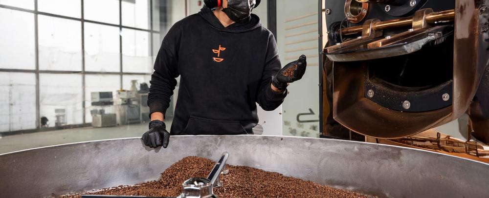 وصفات محصول لافريسا كولومبي