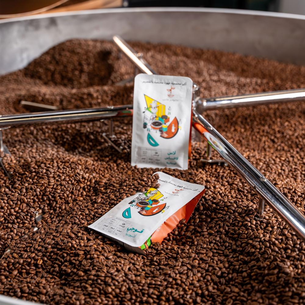 وصفات محصول كوستاريكا لاس لاخاس