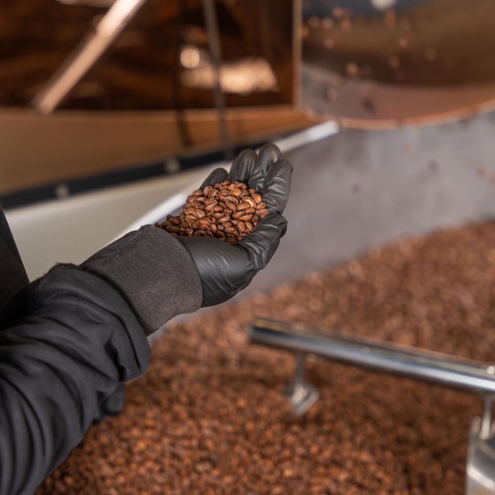 قهوة : ما هي افضل انواع حبوب القهوة