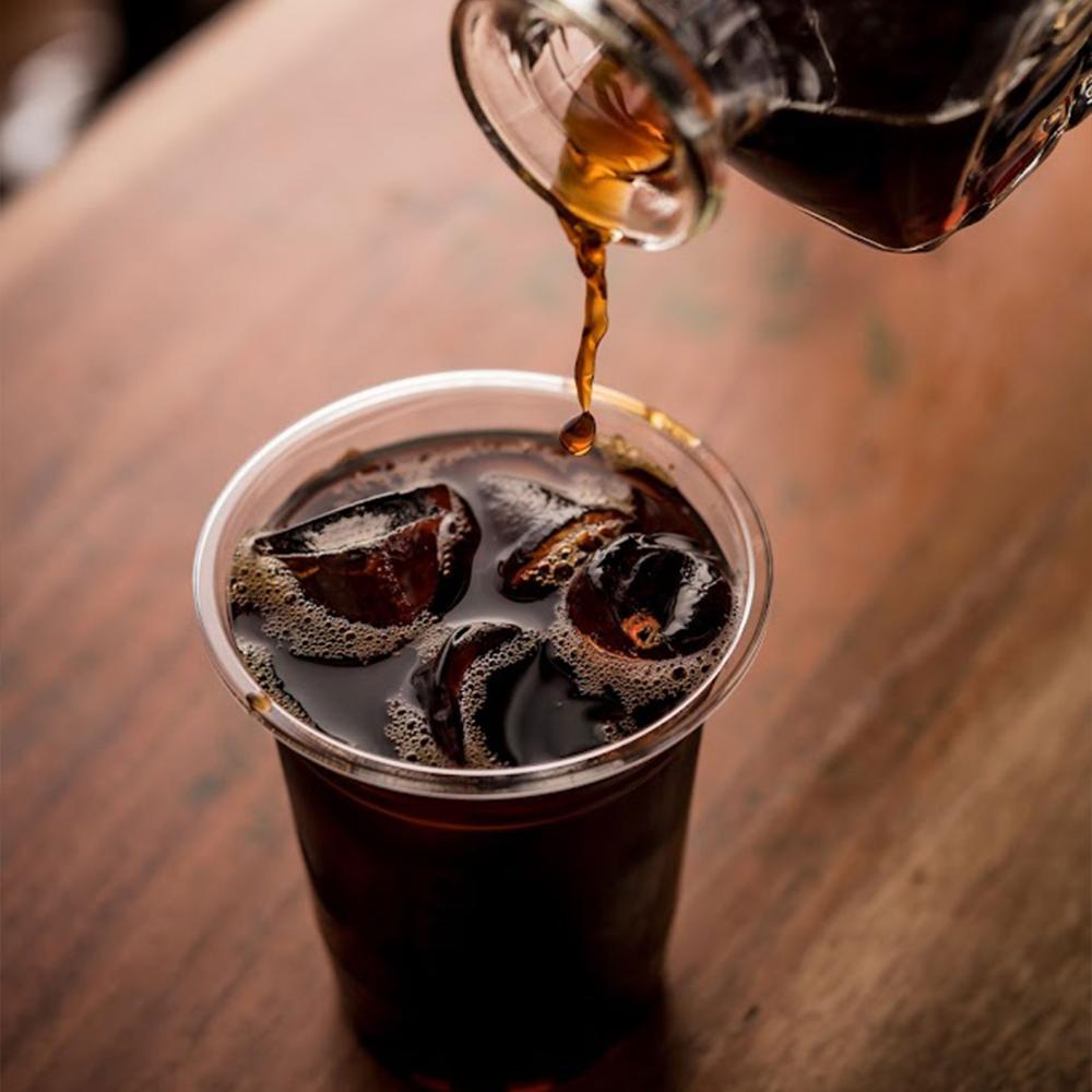 قهوة مختصة : اسماء القهوة الباردة