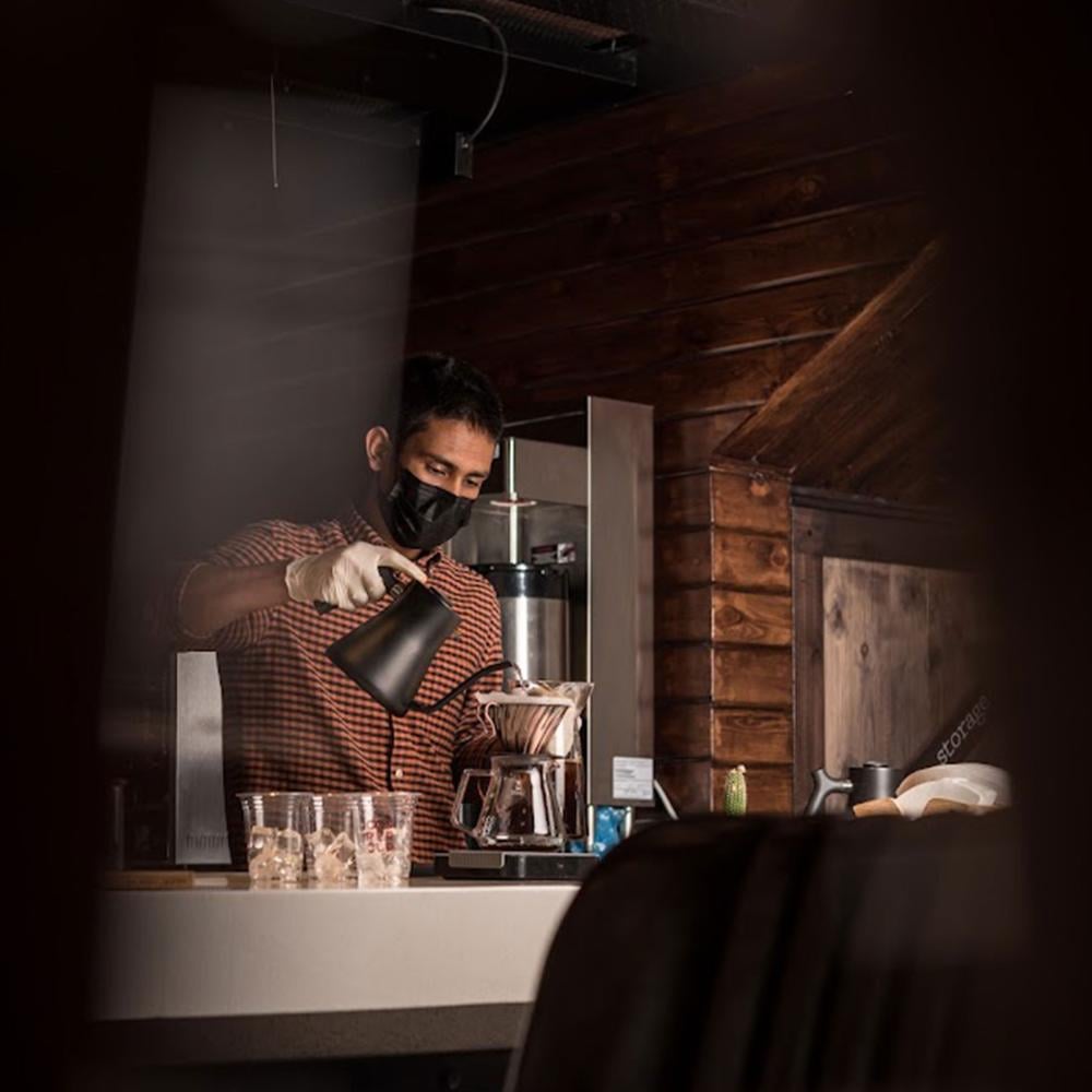 قهوة : اشهر  4 طرق تحضير القهوة بمختلف انواعها