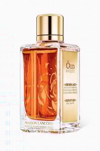 لانكوم لاذر لاوتر عود عطر لا ميسون