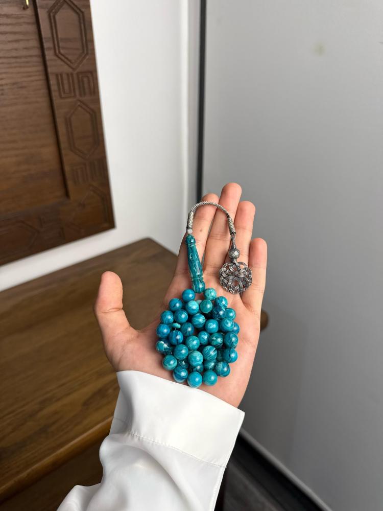 مسباح بكلايت تيفاني مموج