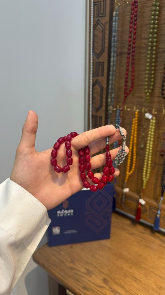 مسباح فاتوران كرزي