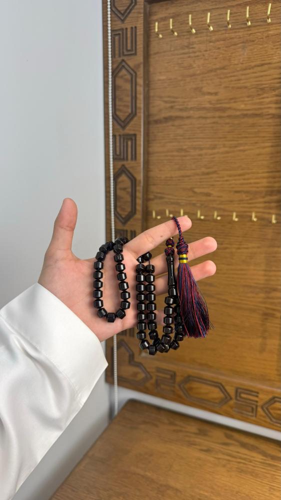 مسباح زعفران كبدي