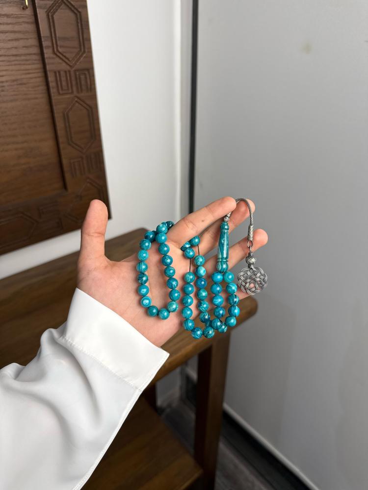 مسباح بكلايت تيفاني مموج