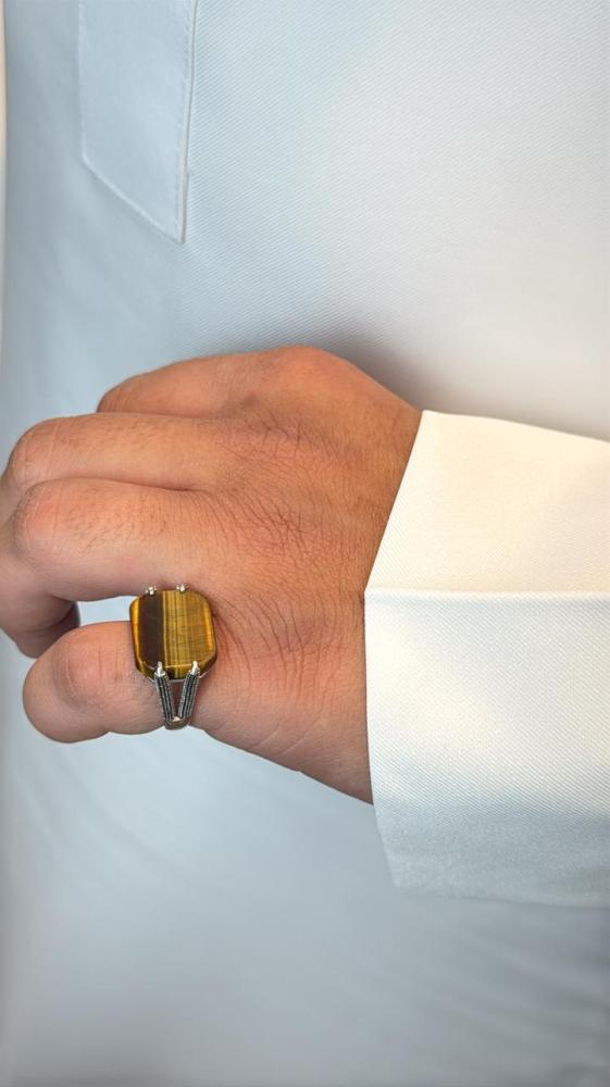 خاتم عين نمر