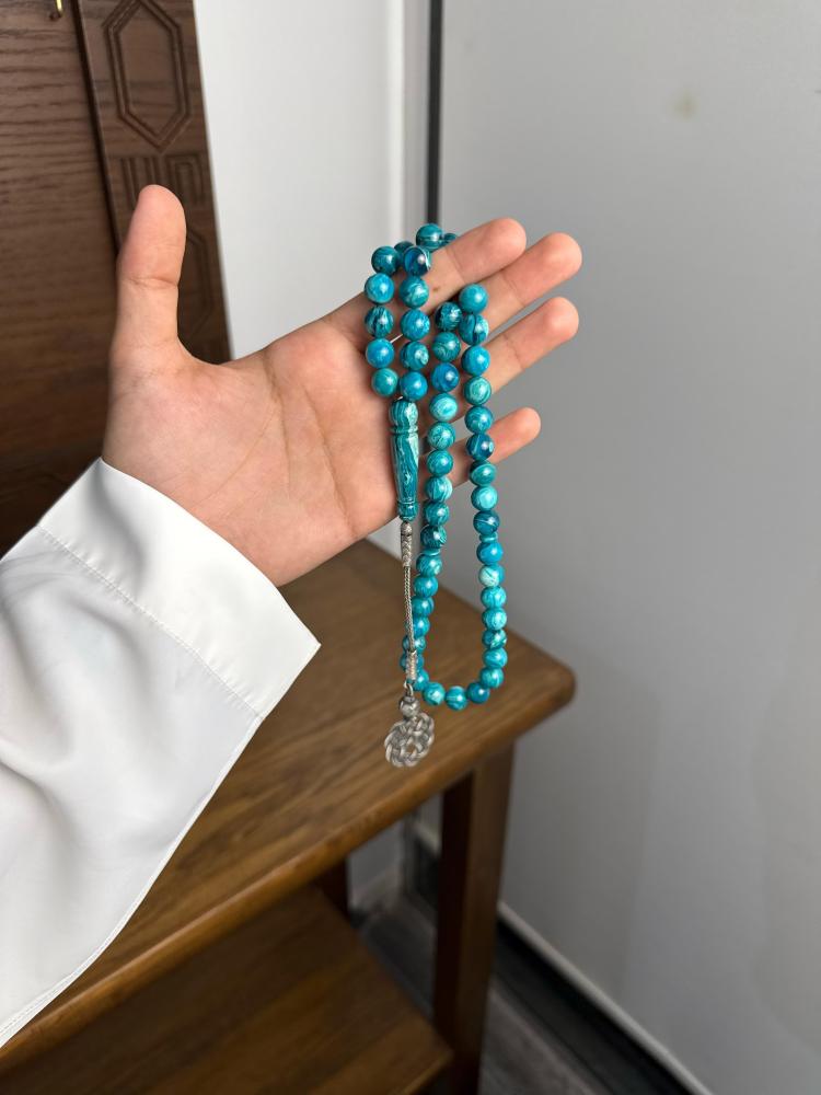 مسباح بكلايت تيفاني مموج