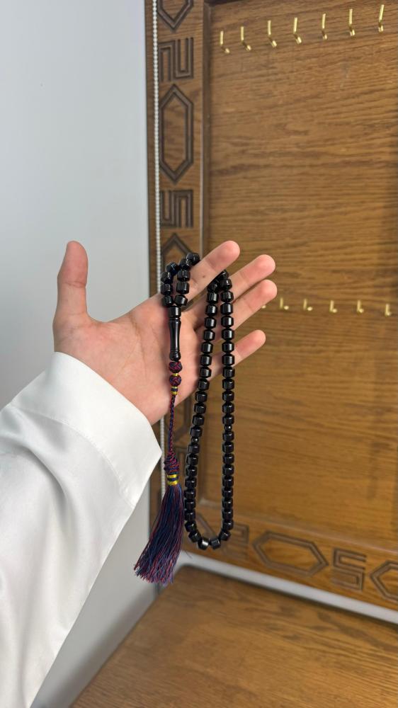 مسباح زعفران كبدي