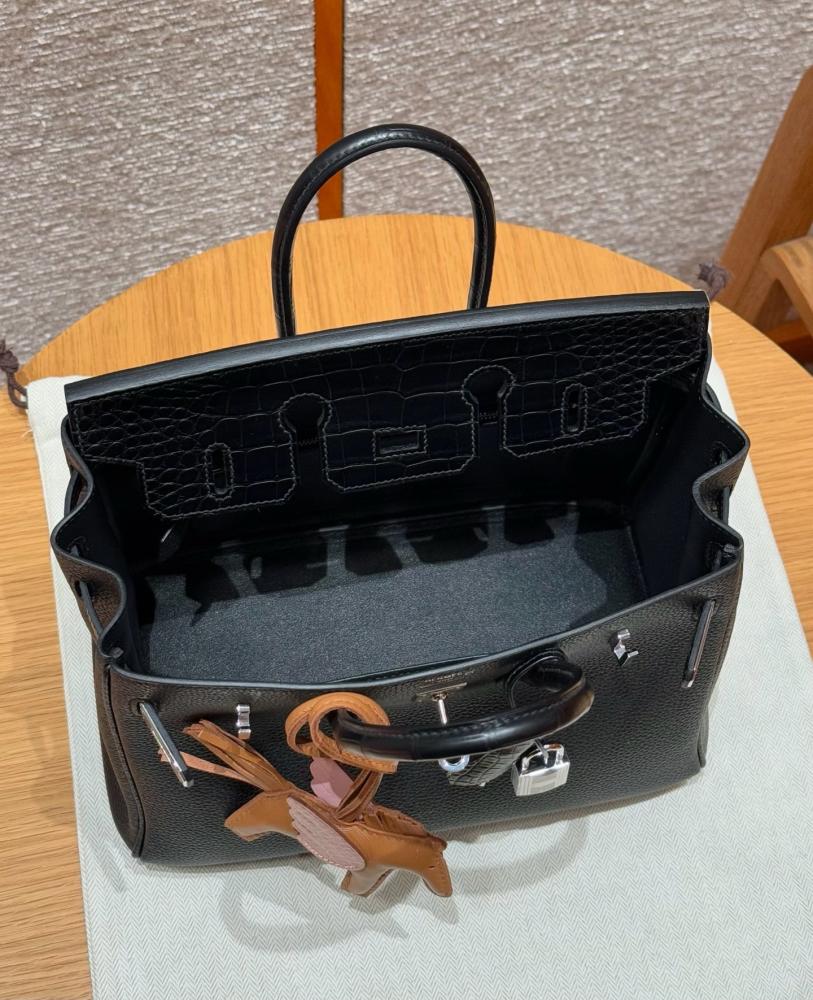 Birkin 25 cm