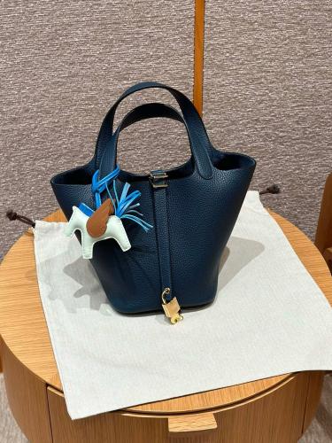 Picotin 18cm
