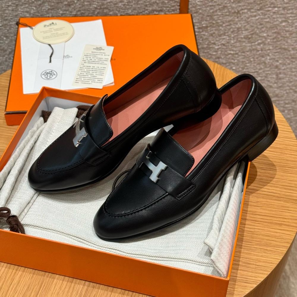 Paris Loafer