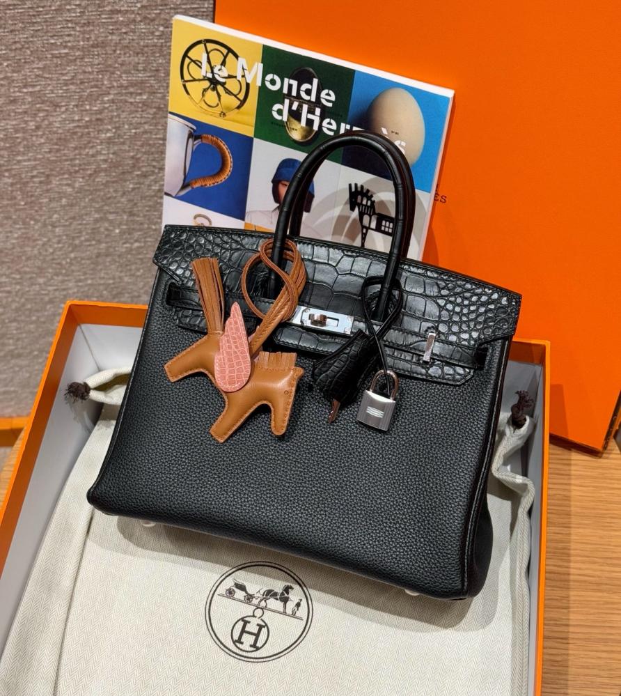 Birkin 25 cm