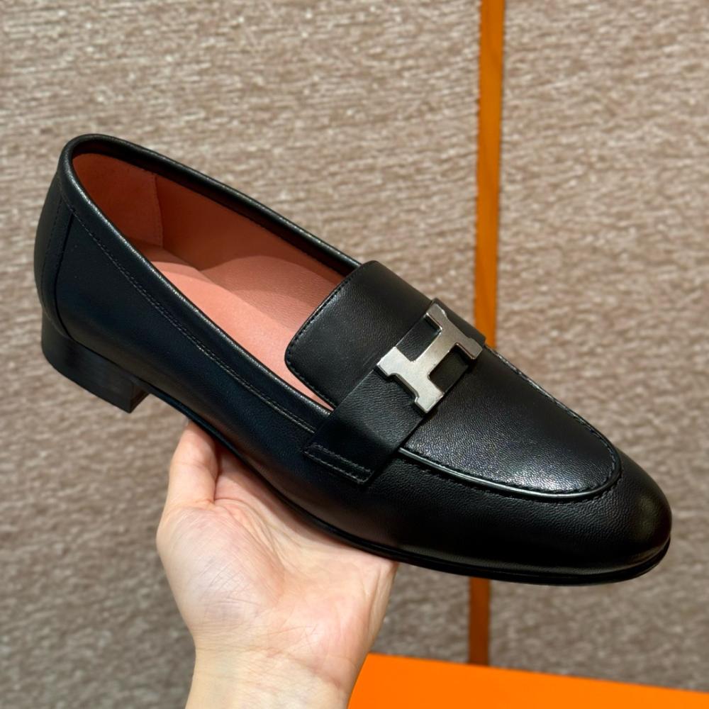 Paris Loafer