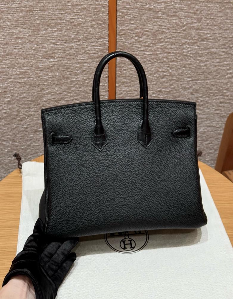 Birkin 25 cm
