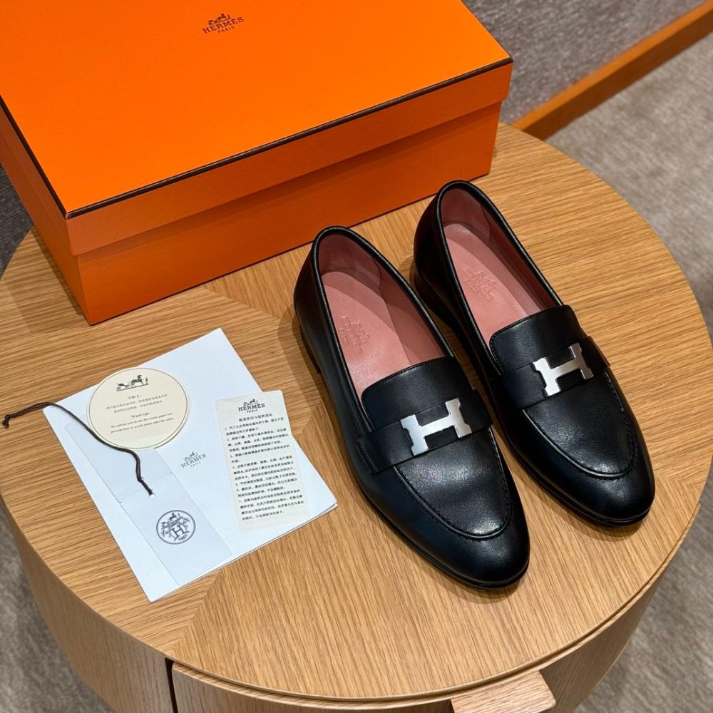 Paris Loafer