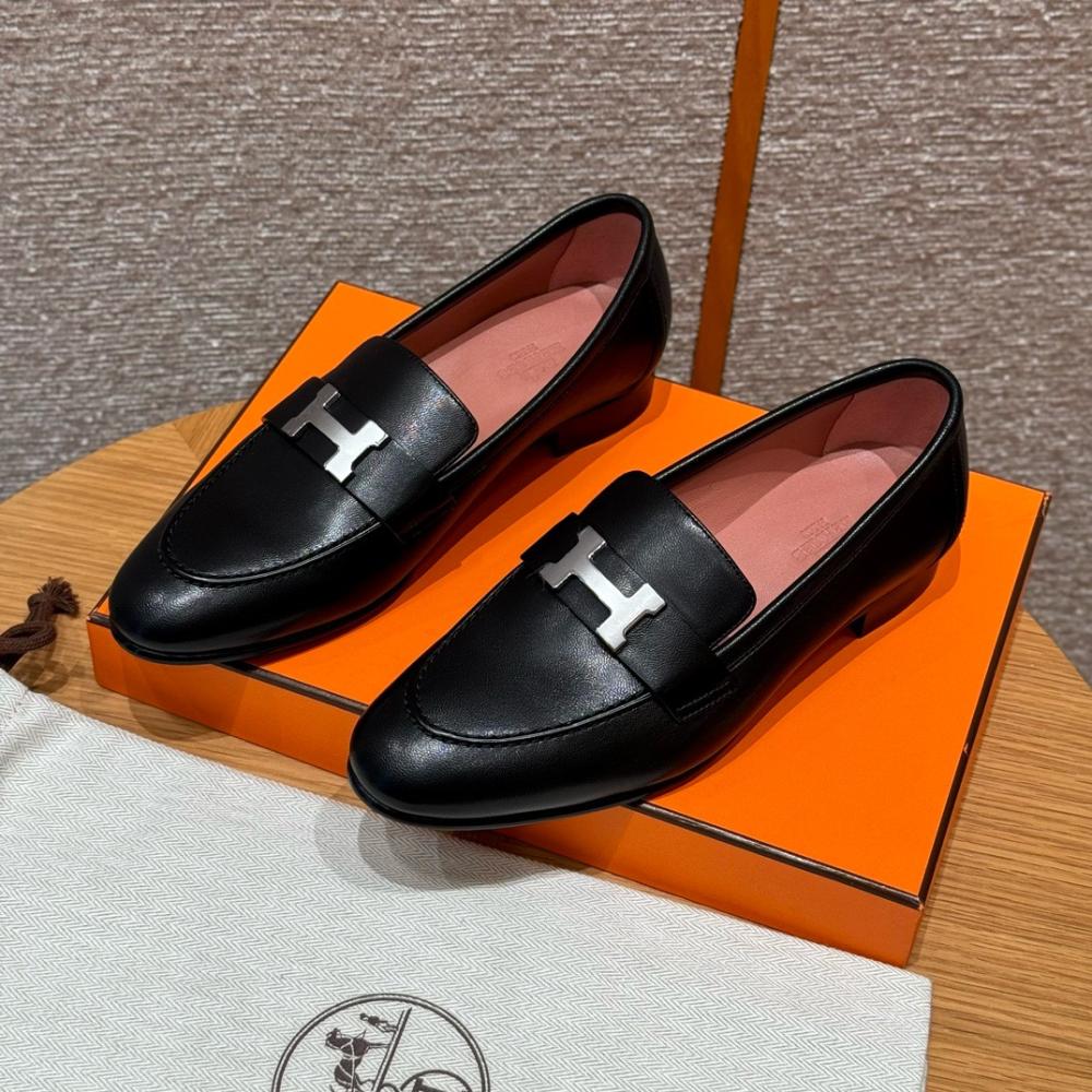 Paris Loafer