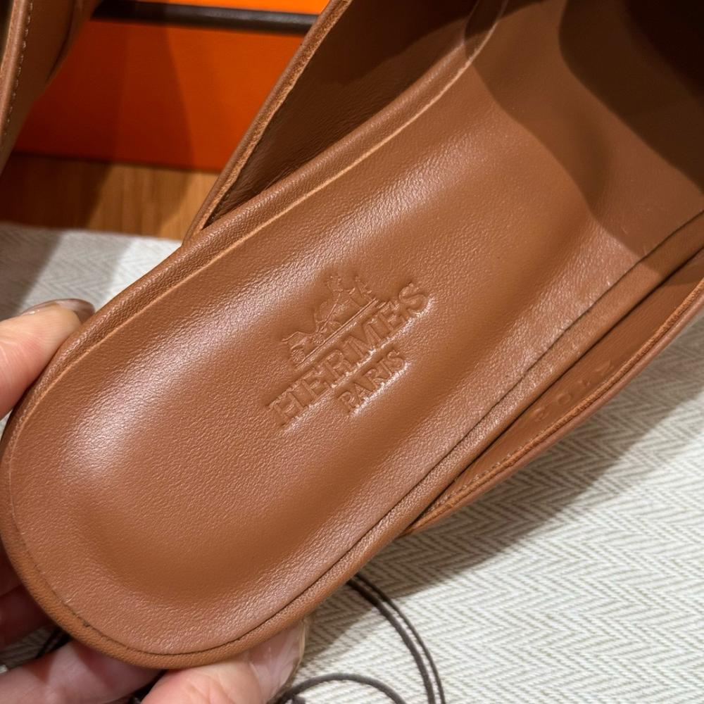 Hermes oz صندل