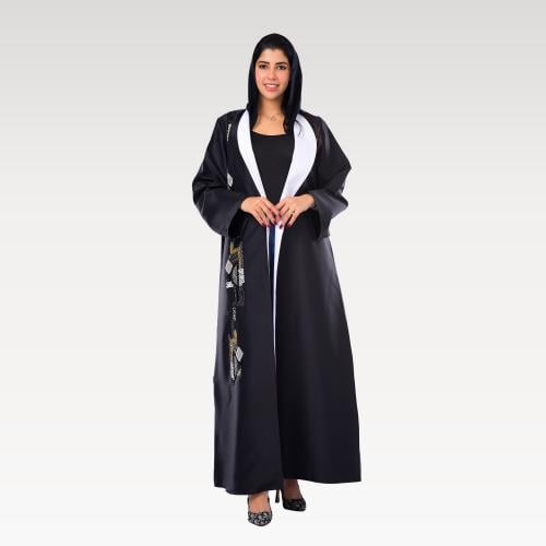 عباية سحر الشرق