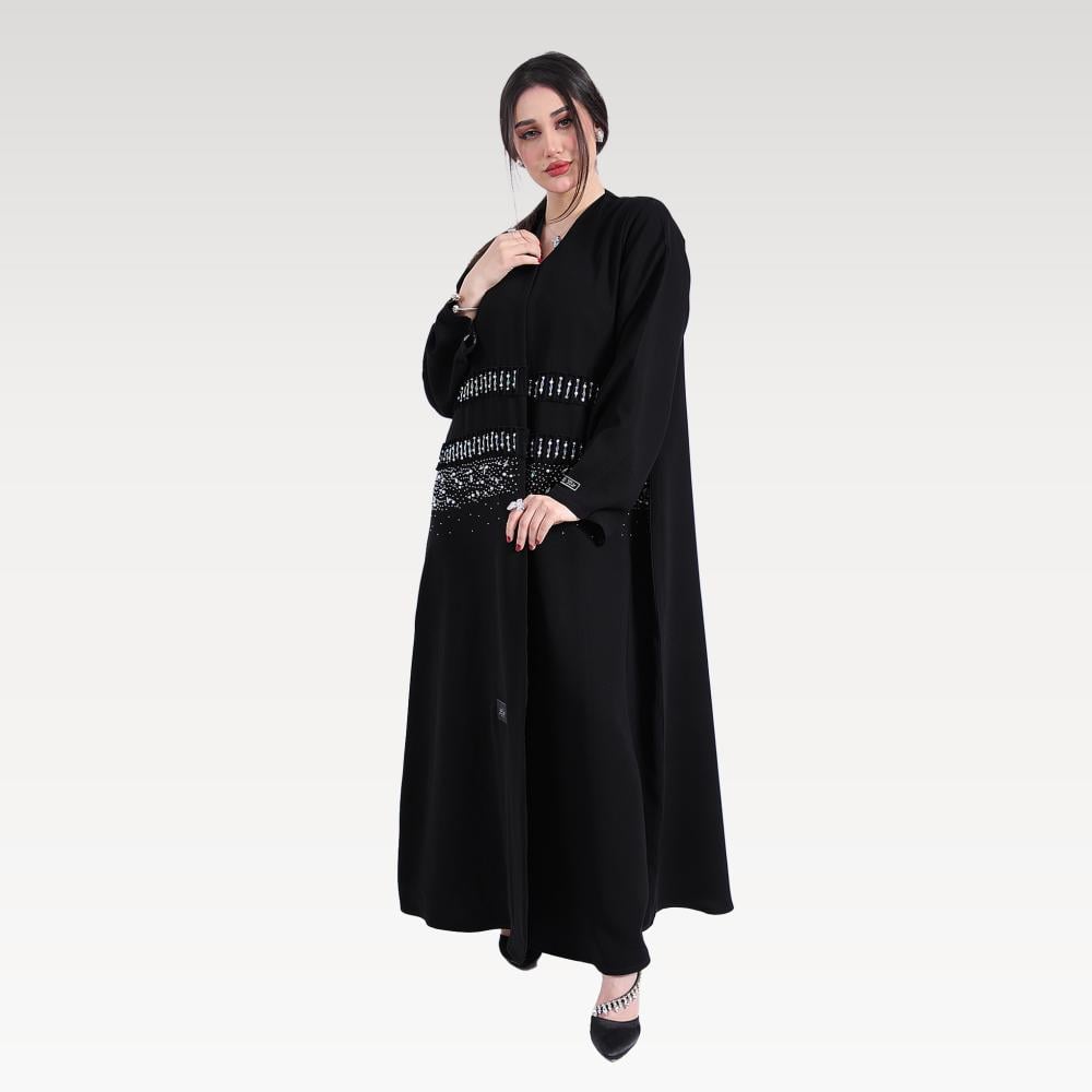 عباية لمعة الفخامة