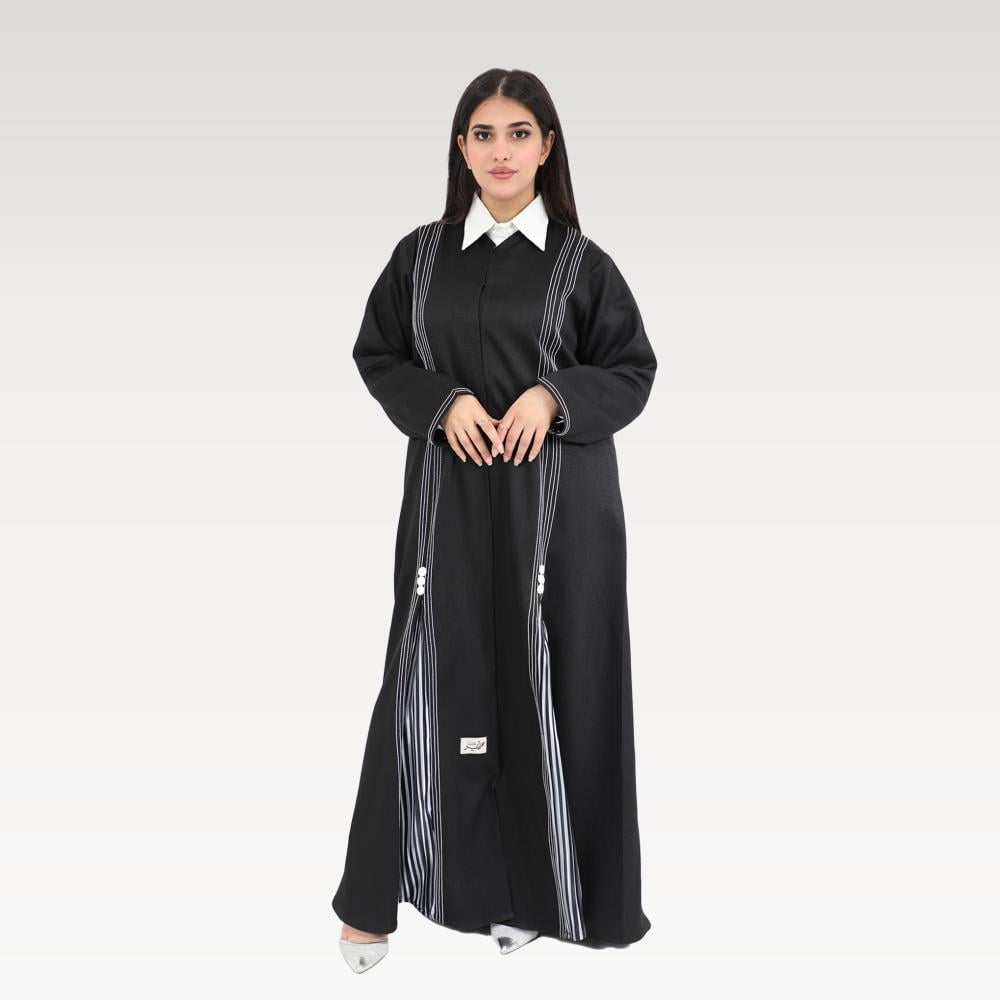 عباية نعومة الشتاء