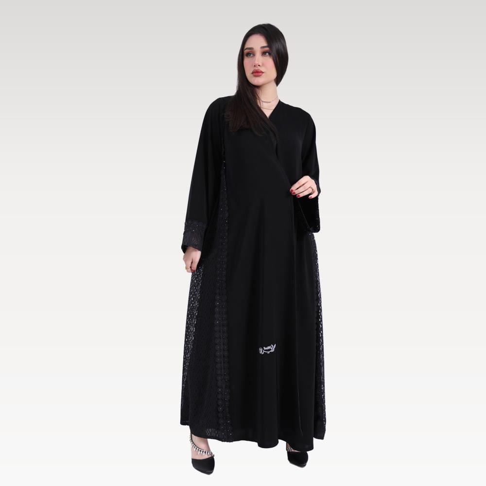 عباية عمق الأناقة