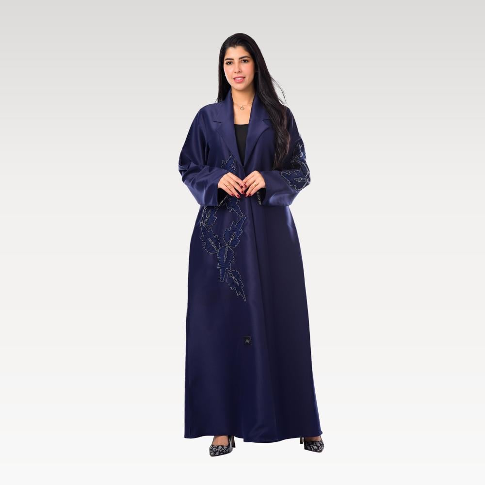 عباية عبير الملوك