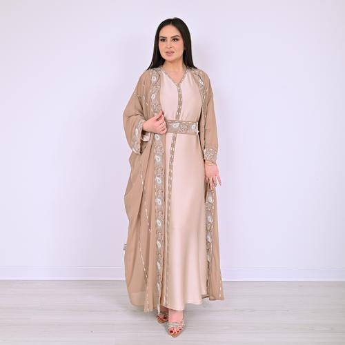 جلابية "نور القمر