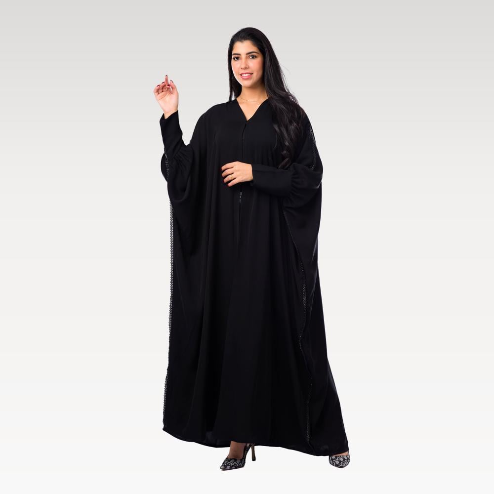 عباية عنوان الفخامة