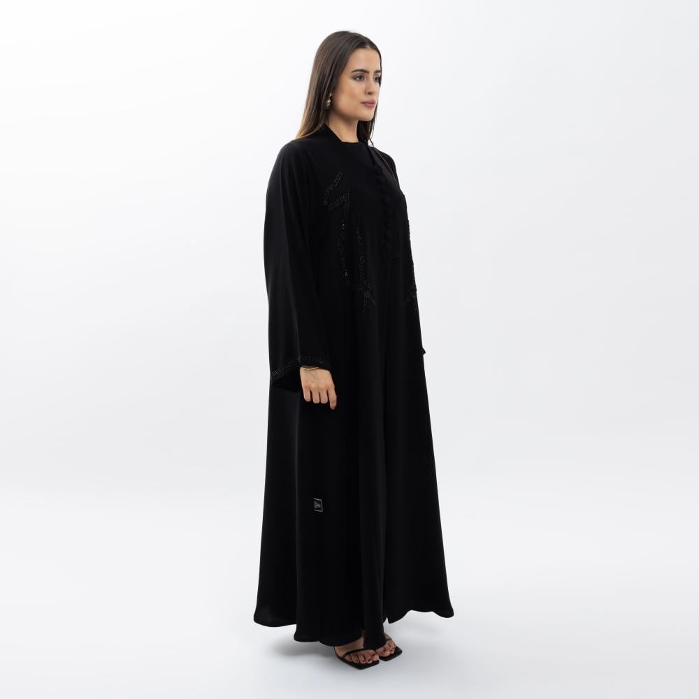 عباية مناسبات ( كرستالات )