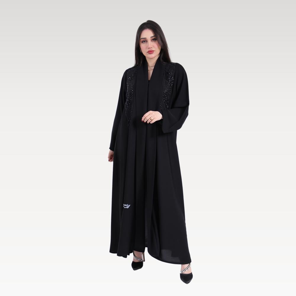 عباية ظلال الأناقة
