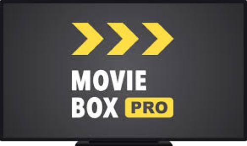 Moviebox Pro - اشتراك ( سنة ) اكثر من جهاز