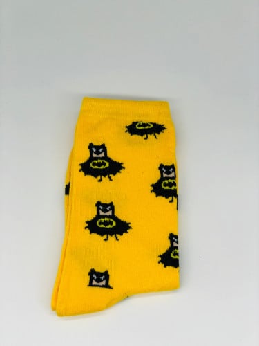 شراب باتمان اصفر