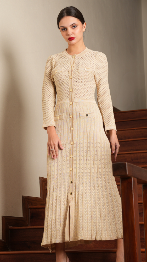 أفضل فساتين للمقاسات الكبيرة – دليل اختيار الموديل المناسب 2025