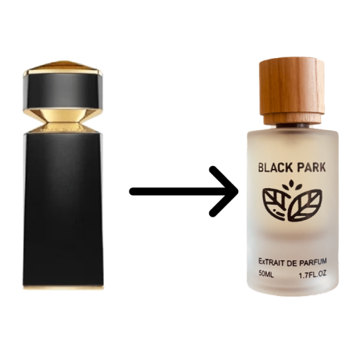 بلاك بارك لو جيم تايجر-عطر Extrait De Parfum