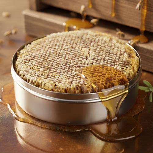 شمع السدر البلدي - كيلو