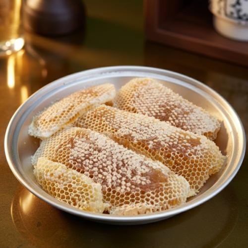 شمع السدر البلدي -  نص كيلو