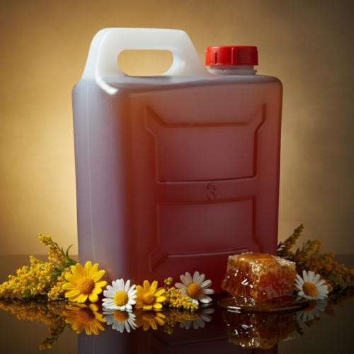 جالون الزهور الطبيعي الاصلي - 5 كيلو