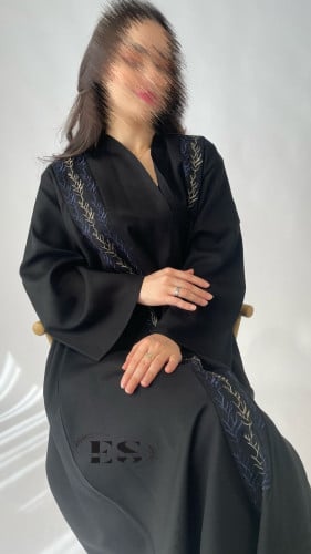 عبايه تطريز