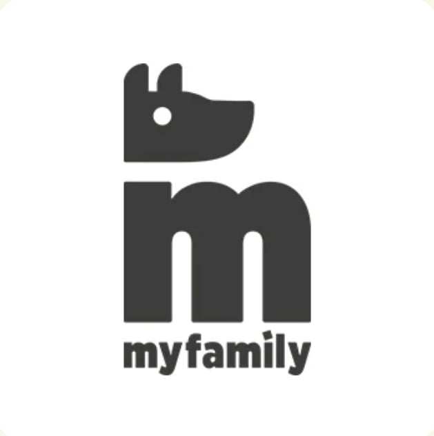 My family