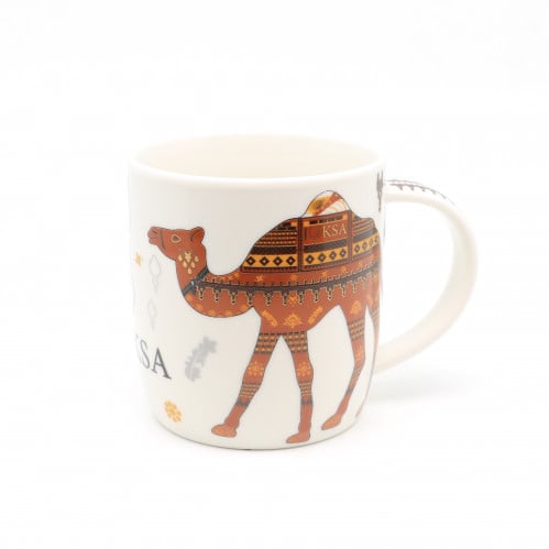 Hejaz Mug