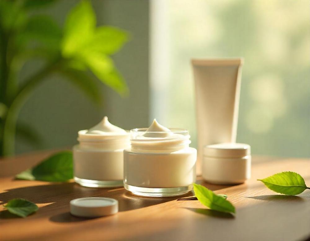 أفضل كريمات العناية بالبشرة للحصول على بشرة متألقة - متجر أبريل