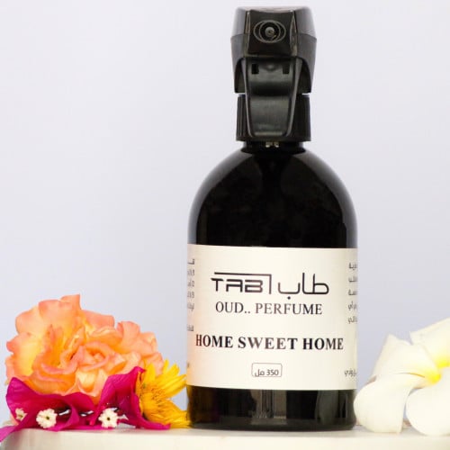 معطر جو 350 مل HOME SWEET HOME