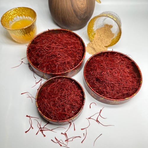زعفران سوبر نقيل