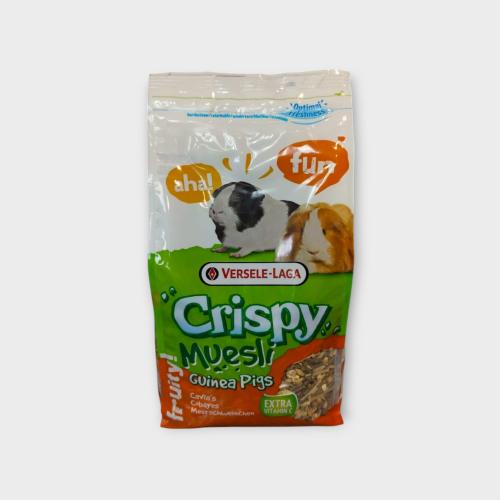VERSELE-LAGA Crispy Muesli Guinea Pigs PET ANIMAL...