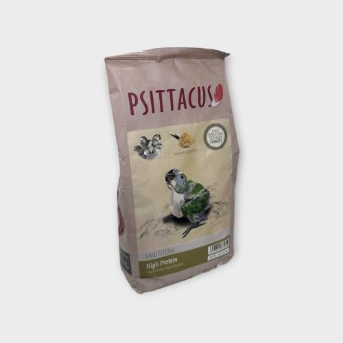 PSITTACUS High Protein FOOD BABY BIRD 1kg سيتاكوس...
