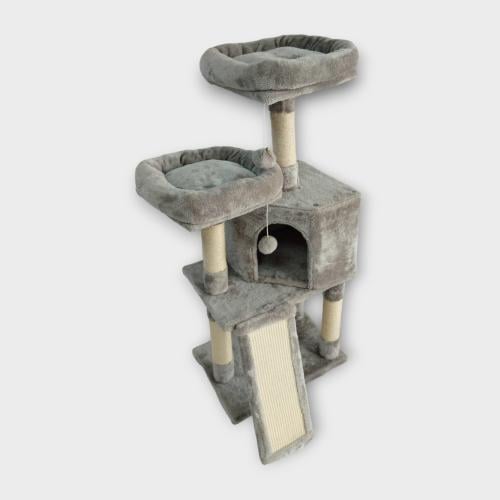 feandrea PCT141W01 CAT TREE خداشة قطط