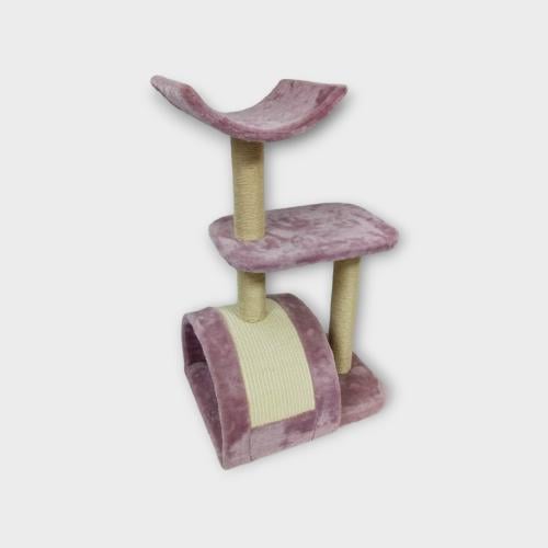 ZOLUX Wave M 504061 CAT TREE خداشة قطط